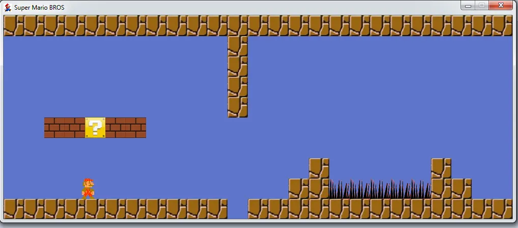 Game level