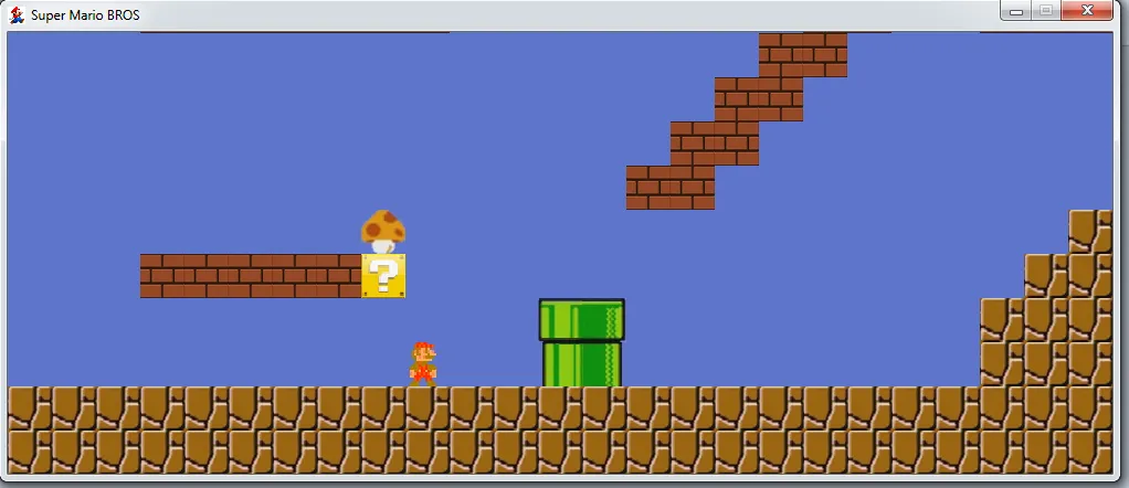 Game level