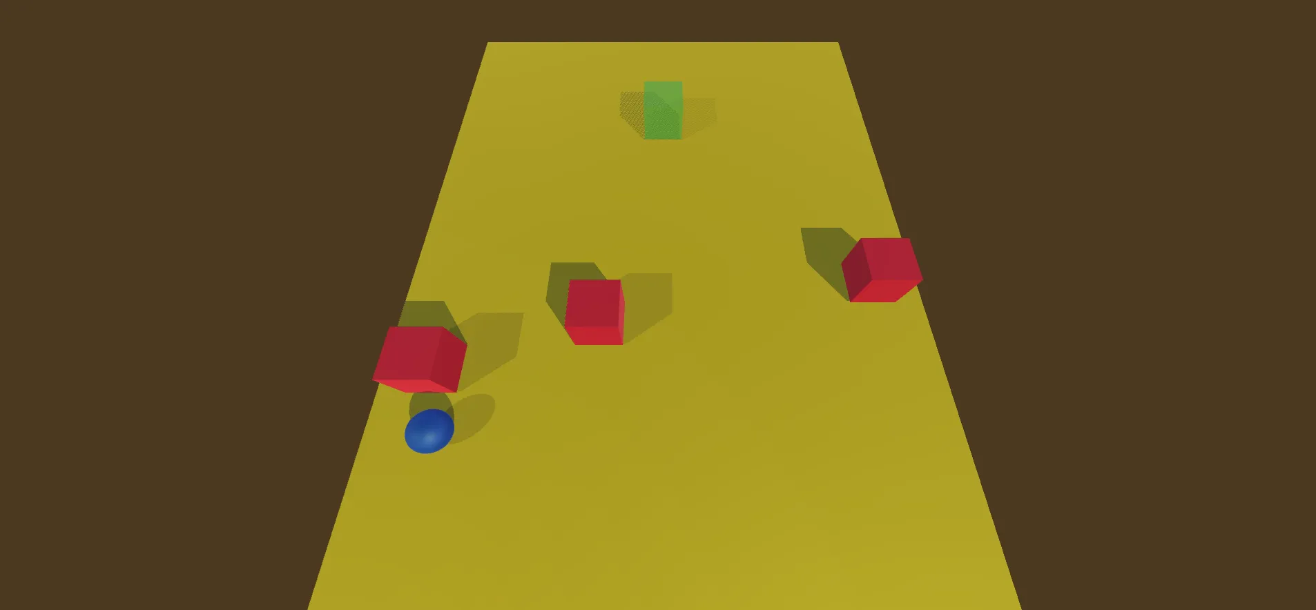 Game level