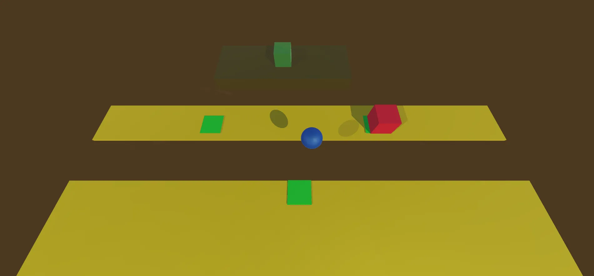 Game level