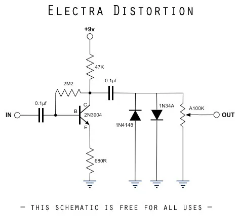 Schematic