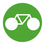 Bike tracks