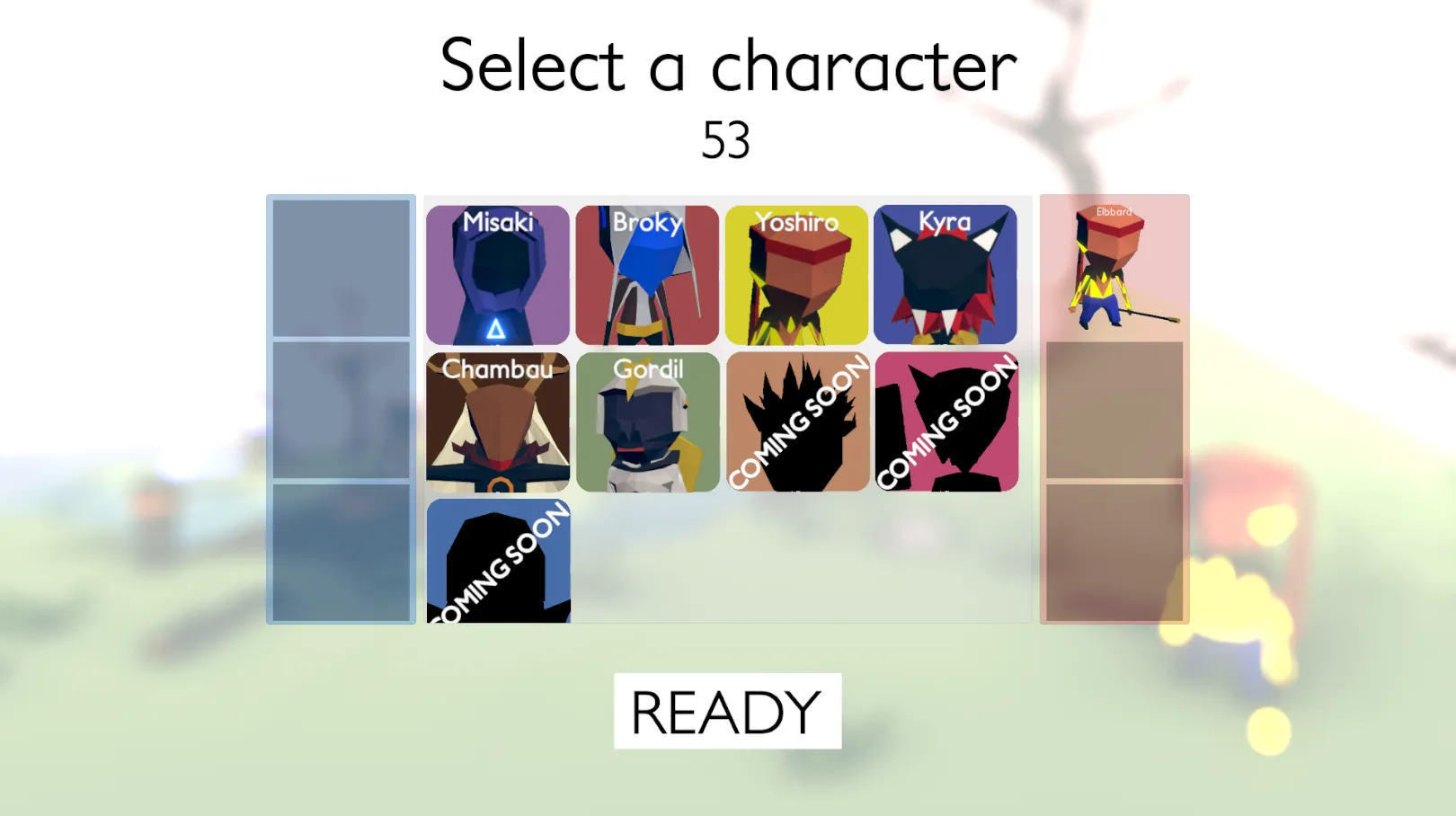 Game