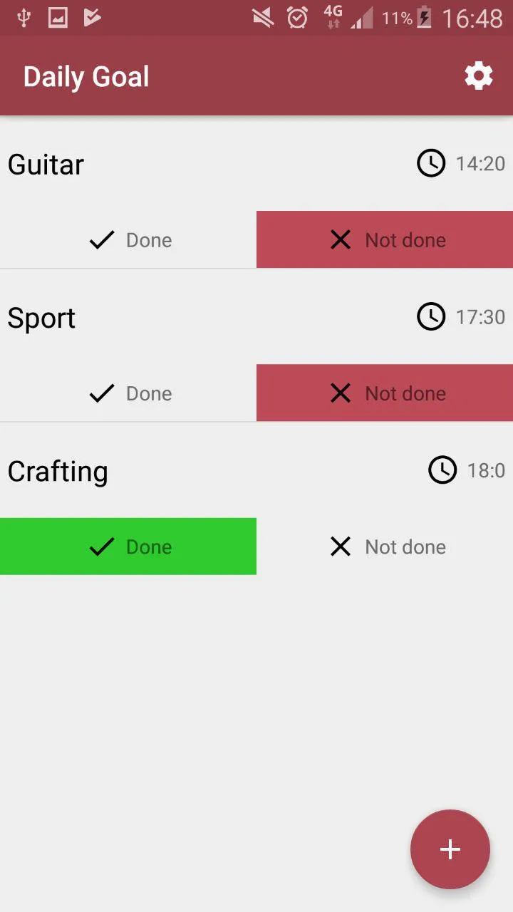 App