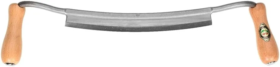 Drawknife