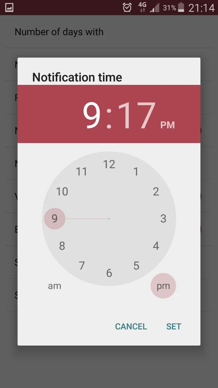 App
