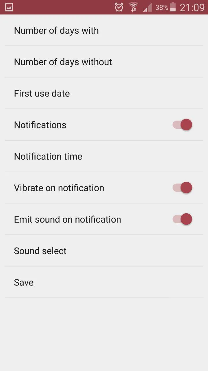 App