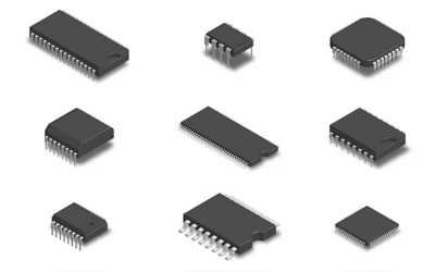 Integrated Circuit