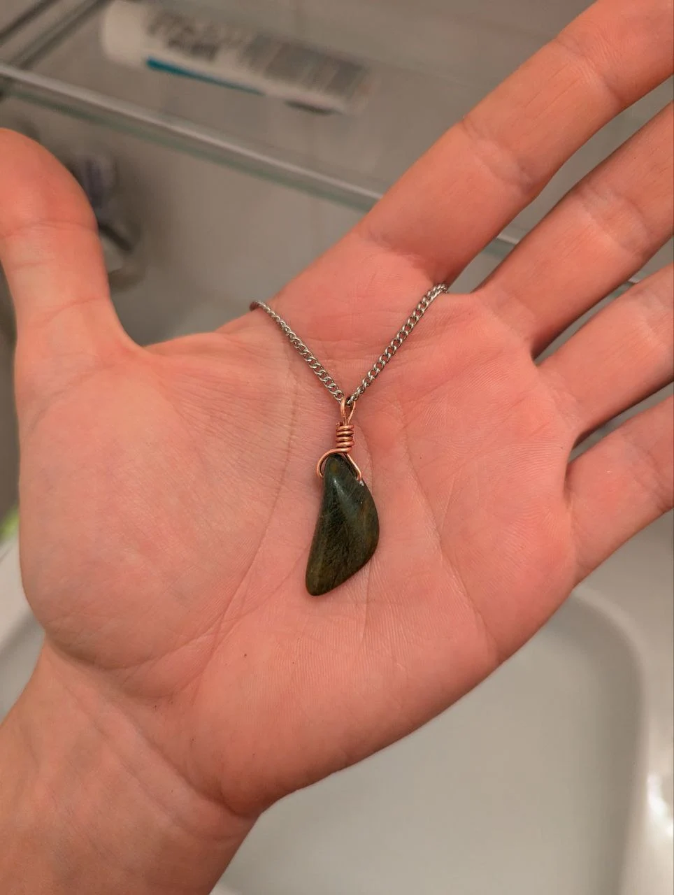 First prototype